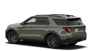 2026 Ford Explorer® External Image 2
